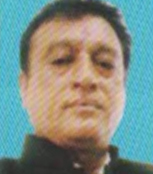 Adv. Shri Shrichand G. Chawla