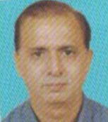 Shri Virendra J. Ahuja