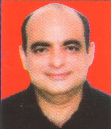 Shri Santosh A. Dembla