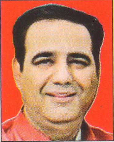 Shri Virendra G. Kukreja