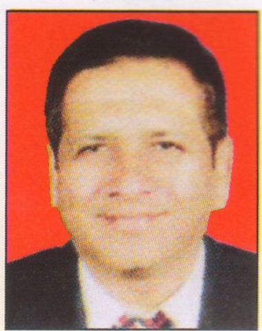 Shri Shyam H. Jeswani