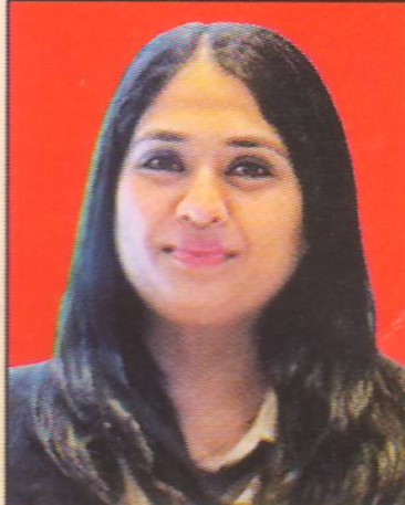 Smt Sonika Bhushan Khubchandani
