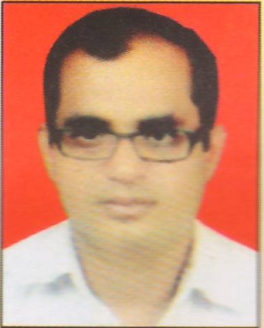 Shri Amitabh Bihari Meshram