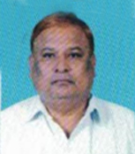 Shri Bhojraj (Papubhai) Tejumal Kewalramani