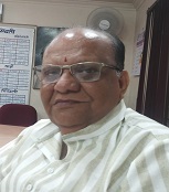 Shri Kishanlal H. Ramnani