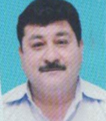 Shri Kishan P. Assudani
