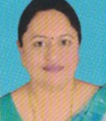 Smt. Priyanka U. Panjwani